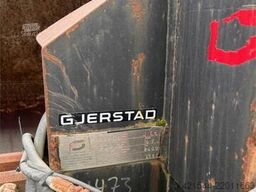 Hitachi ZW310 Wheel Loader w/ Bucket and Pallet Forks – 7,