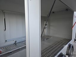 Debon Roadster 1000 PRO Premium Car Transport