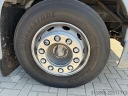 DAF LF55-220 Fassi 650, EURO 5, Only 195. Tkm