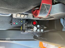 Man TGS 26.420 Euro 6 HMF 21 Tonmeter laadkraan Jus...