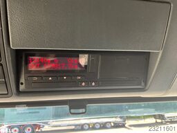 Man TGS 26.420 Euro 6 HMF 21 Tonmeter laadkraan Jus...