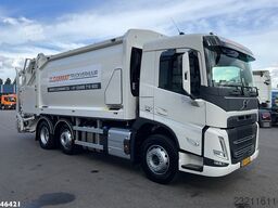 Volvo FM 330 Euro 6 Geesink 20m³