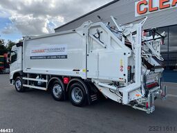 Volvo FM 330 Euro 6 Geesink 20m³