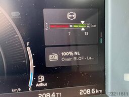 Volvo FM 330 Euro 6 Geesink 20m³