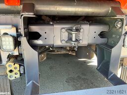 Scania P 320 HMF 14 Tonmeter Z-kraan Just  227.472 km!