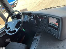 Scania P 320 HMF 14 Tonmeter Z-kraan Just  227.472 km!