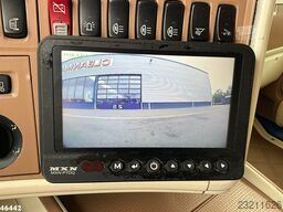 Scania R 560 V8 8x4 Retarder Hiab 24 Tonmeter laadkraan