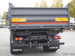 Iveco Eurocargo 190EL25 EEV / 50 tho. km!!!