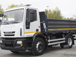 Iveco Eurocargo 190EL25 EEV / 50 tho. km!!!