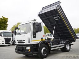 Iveco Eurocargo 190EL25 EEV / 50 tho. km!!!