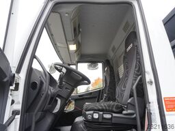 Iveco Eurocargo 190EL25 EEV / 50 tho. km!!!