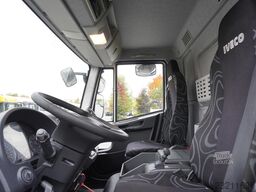 Iveco Eurocargo 190EL25 EEV / 50 tho. km!!!