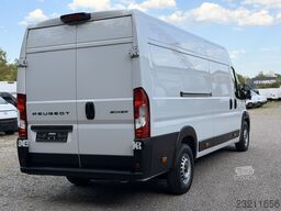 Peugeot Boxer 35 L4H2 140 Klima KameraTempo Navi