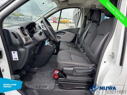 Renault Trafic 125 T29 L2H1 Dubbele cabine + Navigatie