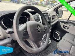 Renault Trafic 125 T29 L2H1 Dubbele cabine + Navigatie