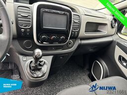 Renault Trafic 125 T29 L2H1 Dubbele cabine + Navigatie