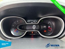 Renault Trafic 125 T29 L2H1 Dubbele cabine + Navigatie