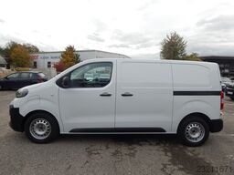 Peugeot 2-Schiebetüren Elektro Ausbau Expert L2 Spiegelmonitor Kamera hinten