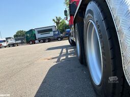 DAF FAS 85 CF 460 VDL 21 Ton haakarmsysteem
