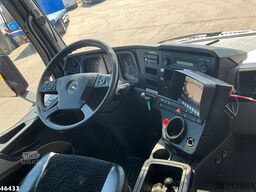Mercedes-Benz Antos 2532 Euro 6 Geesink 22m³