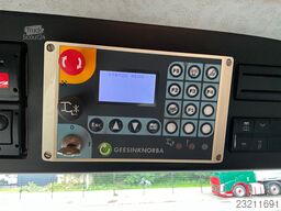 Mercedes-Benz ANTOS 2533 Euro 6 Geesink 22m³