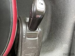 Volvo FMX 460 8x4 Euro 6 HMF 19 Tonmeter Z-kraan