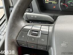 Volvo FMX 460 8x4 Euro 6 HMF 19 Tonmeter Z-kraan