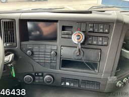Volvo FMX 460 8x4 Euro 6 HMF 19 Tonmeter Z-kraan