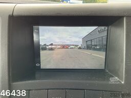 Volvo FMX 460 8x4 Euro 6 HMF 19 Tonmeter Z-kraan