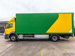 Mercedes-Benz AXOR 1829 L+DHOLLANDIA 3T.