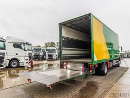 Mercedes-Benz AXOR 1829 L+DHOLLANDIA 3T.