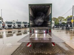 Mercedes-Benz AXOR 1829 L+DHOLLANDIA 3T.