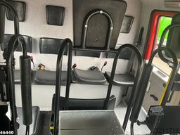 Mercedes-Benz Atego 918 4x4 ZIEGLER Feuerwehr/ materiaalwagen...