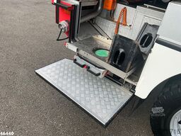 Mercedes-Benz Atego 918 4x4 ZIEGLER Feuerwehr/ materiaalwagen...