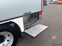 Mercedes-Benz Atego 918 4x4 ZIEGLER Feuerwehr/ materiaalwagen...