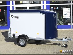 Cheval Liberté Roadster C255 750/1300 kg