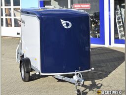 Cheval Liberté Roadster C255 750/1300 kg