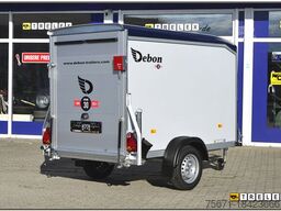 Cheval Liberté Roadster C255 750/1300 kg