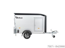 Cheval Liberté Roadster C255 750/1300 kg