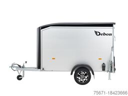Cheval Liberté Roadster C255 750/1300 kg