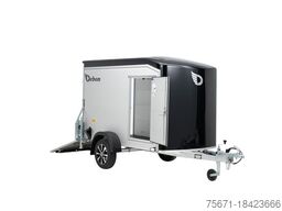 Cheval Liberté Roadster C255 750/1300 kg