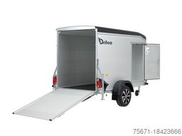 Cheval Liberté Roadster C255 750/1300 kg