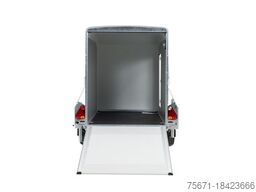 Cheval Liberté Roadster C255 750/1300 kg