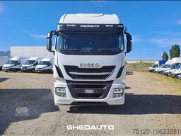 IVECO AS440T/P - AS440 T/P