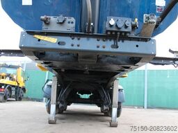 SCHWARZMÜLLER Kippmulde ALU mit STAHLEINLAGE 28 m³ Nr.: 262