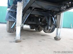 SCHWARZMÜLLER Kippmulde ALU mit STAHLEINLAGE 28 m³ Nr.: 262