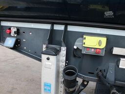 SCHWARZMÜLLER Kippmulde ALU mit STAHLEINLAGE 28 m³ Nr.: 262