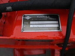 KUHN Alterna FC 500 - Scheibenmähwerk - Nr.: 001
