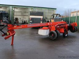 KUHN Alterna FC 500 - Scheibenmähwerk - Nr.: 001