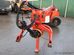 KUHN Alterna FC 500 - Scheibenmähwerk - Nr.: 001